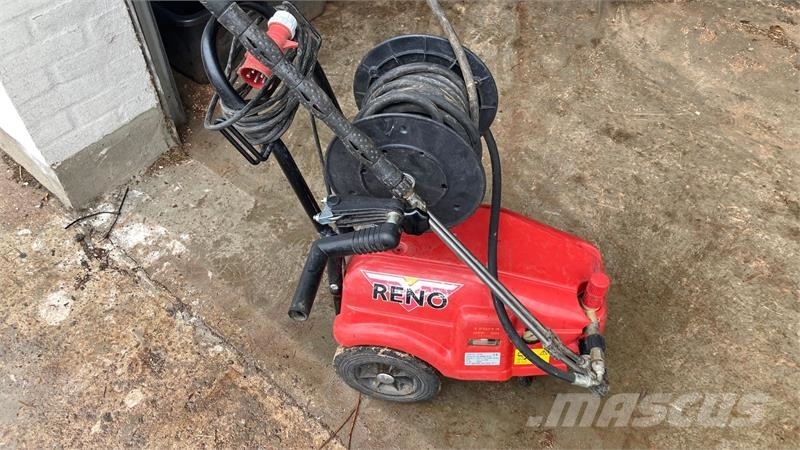 Reno AB Mobil 170-14 170/14 Hogedrukreinigers