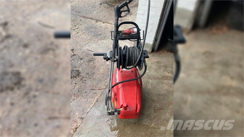 Reno AB Mobil 170-14 170/14 Hogedrukreinigers
