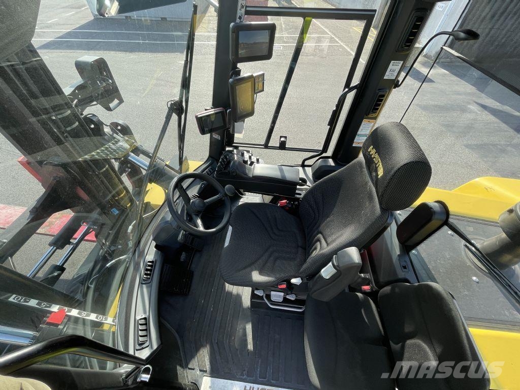 Hyster H16XD12 Diiseltõstukid