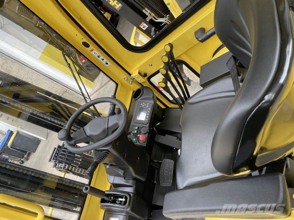 Hyster J2.5UTL Electric forklifts