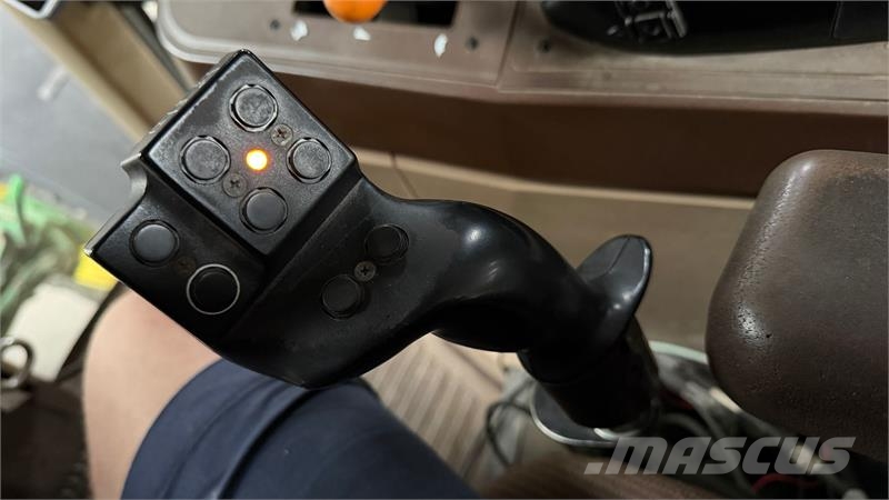 Amazone UX 3200 Irroratrici trainate