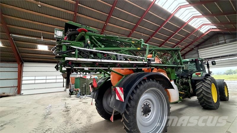 Amazone UX 3200 Irroratrici trainate