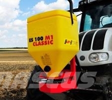 APV ES 100 M1 Classic Сеялки