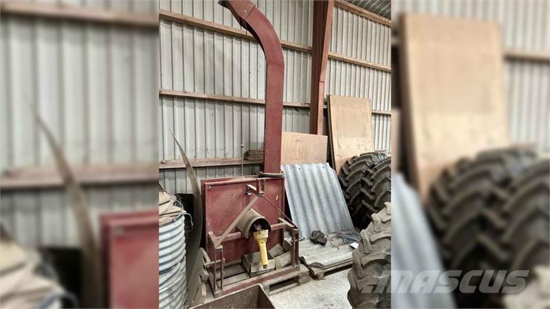CMN KL 40 Kornkaster Agriculture - Others