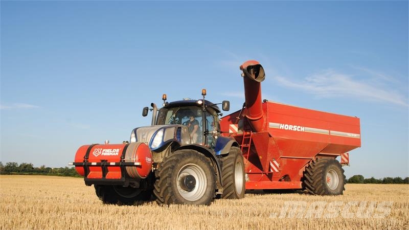 Fields Fireman H1-650F-A H1-650F-A Muud põllumajandusmasinad