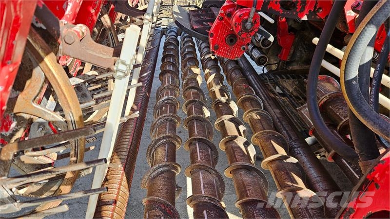 Holmer Terra Dos T4-30 Бурякозбиральні комбайни