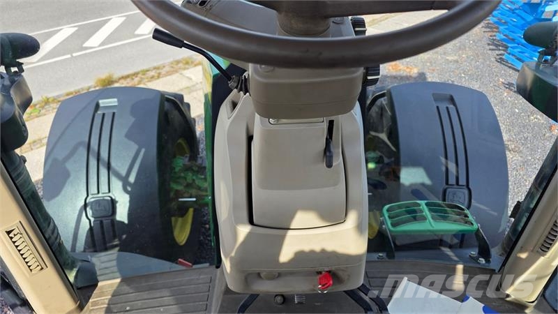 John Deere 7230R Traktoren