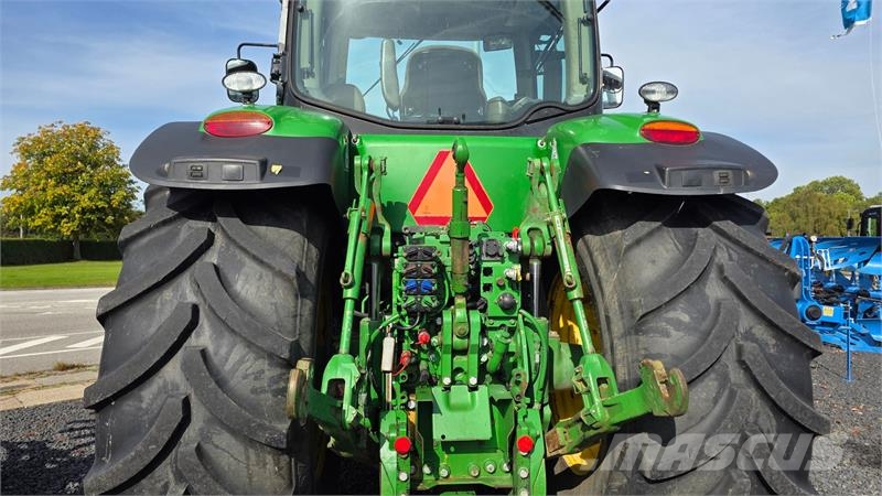 John Deere 7230R Traktoren