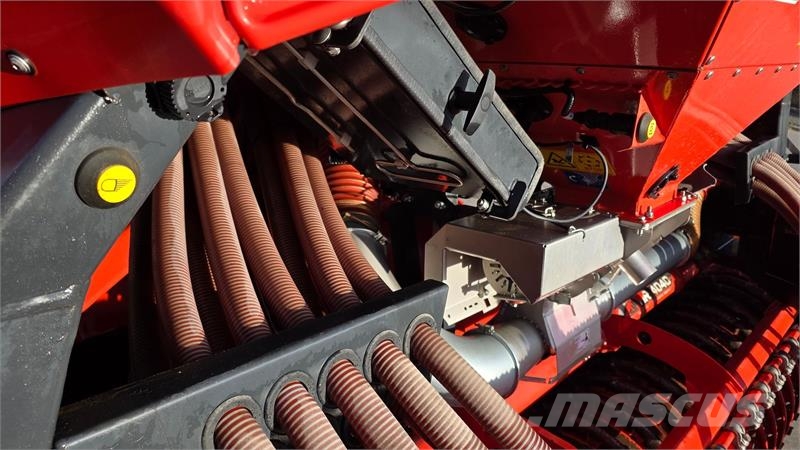 Kuhn HR 4040/Venta 4030 Kombi-såmaskiner