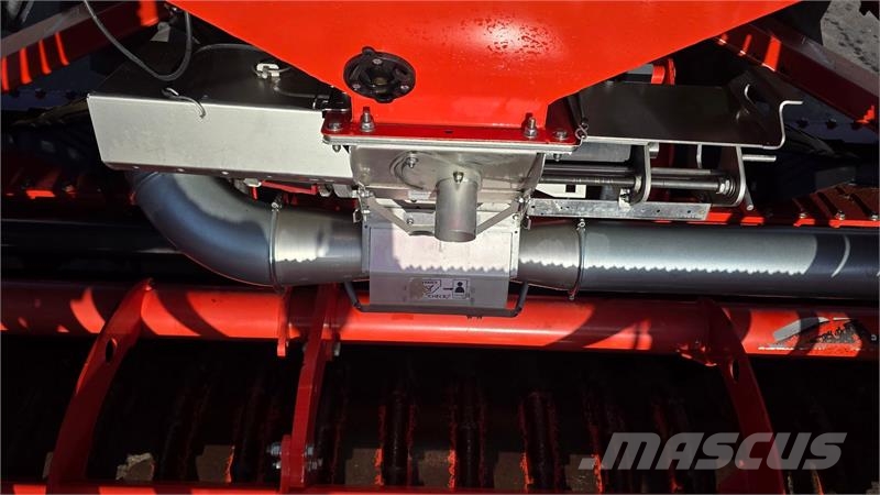 Kuhn HR 4040/Venta 4030 Kombi-såmaskiner