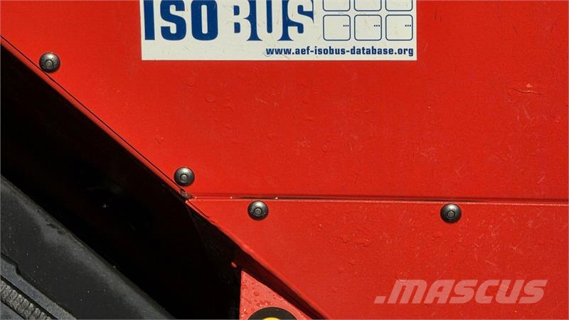 Kuhn HR 4040/Venta 4030 Kombi-såmaskiner