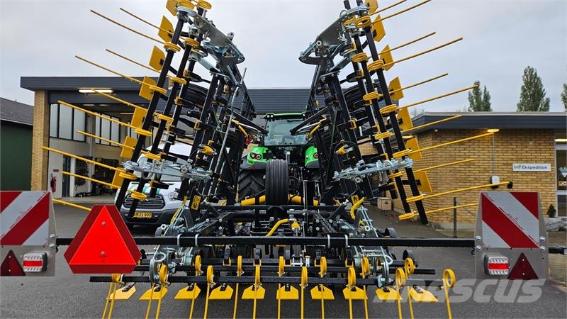 Multiva Avaran 600 Harver