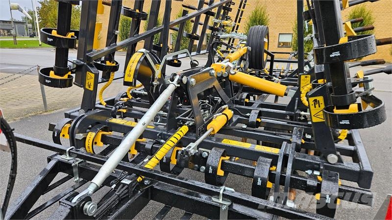 Multiva Avaran 600 Harver