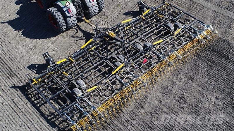 Multiva Topline Super XL Eggen