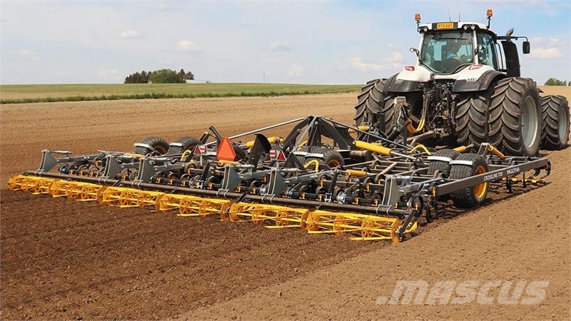 Multiva Topline Super XL Eggen