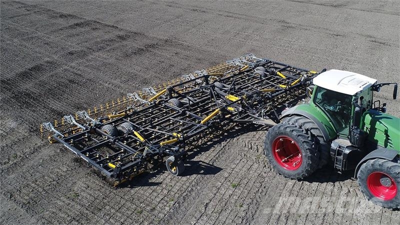 Multiva Topline Super XL Eggen