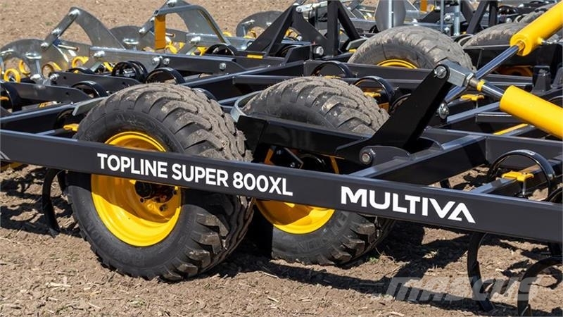 Multiva Topline Super XL Eggen
