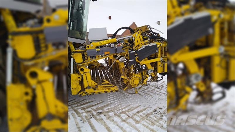 Ropa Tiger 6S Tiger 6 S Rübenvollernter