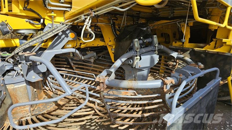 Ropa Tiger 6s XL 6s XL 9 rækket Beet harvesters