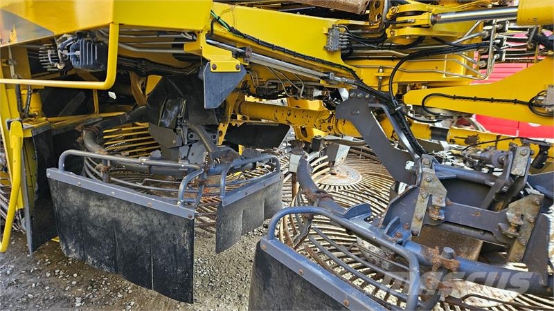 Ropa Tiger 6s XL 6s XL 9 rækket Beet harvesters