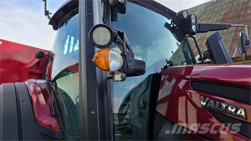 Valtra N175 Direct Tracteur