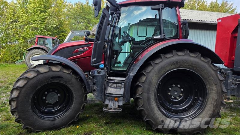 Valtra N175 Direct Tracteur