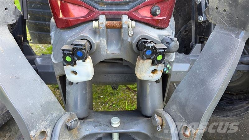 Valtra N175 Direct Tracteur