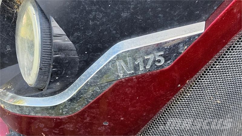 Valtra N175 Direct Tracteur