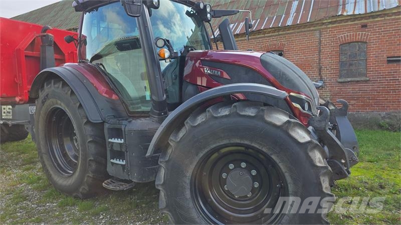 Valtra N175 Direct Tracteur