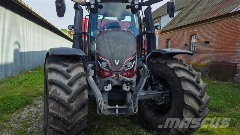 Valtra N175 Direct Tracteur