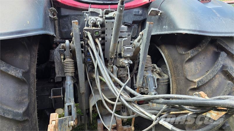 Valtra N175 Direct Tracteur