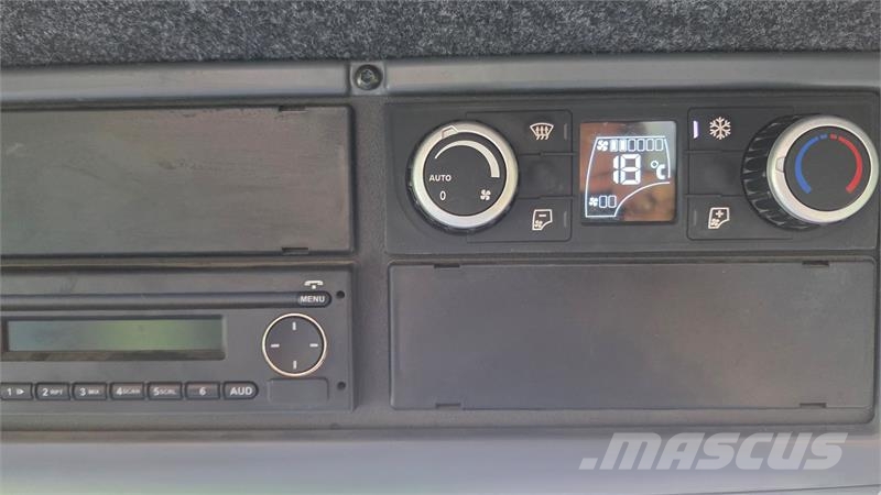 Valtra N175 Direct Tracteur