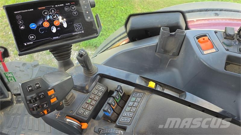 Valtra N175 Direct Tracteur