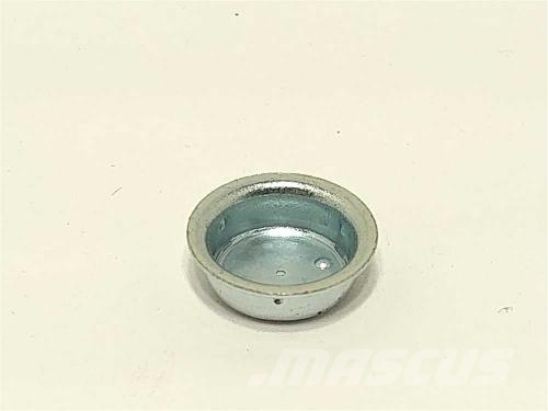  0,6mm braun Outros componentes