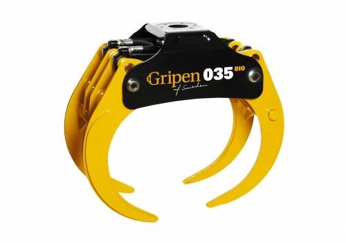 028 HSP Gripen Bio Άλλα εξαρτήματα