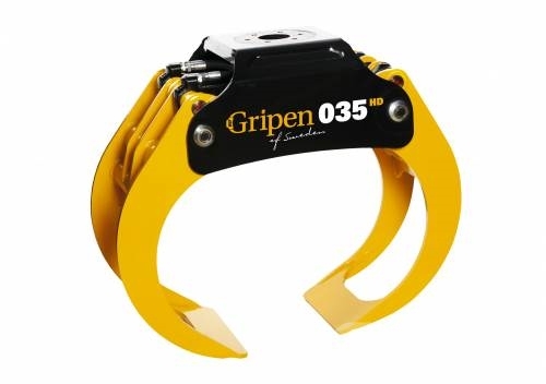  035HD HSP Gripen Heavy Duty Altri componenti
