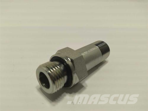  13/16-16 UN ORFS - M21x1,75 其他组件