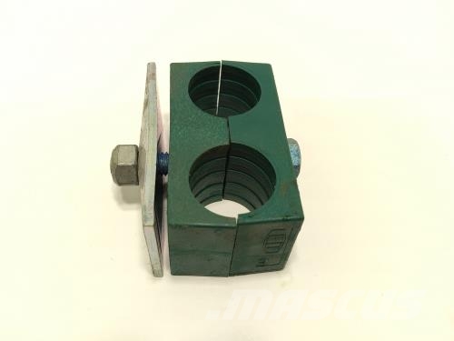 22 mm Outros componentes