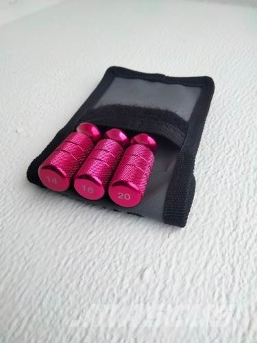  3 Größen 14,16, 20 mm für Deutsch DTStecker/Pin Інше обладнання