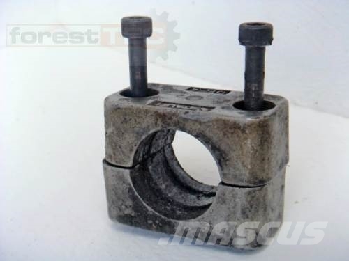 30 mm Інше обладнання