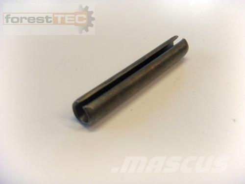  6x36 mm FRP 其他组件