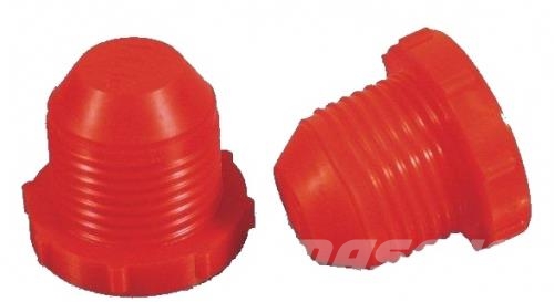  7/8-14 UNF JIC AG Other components