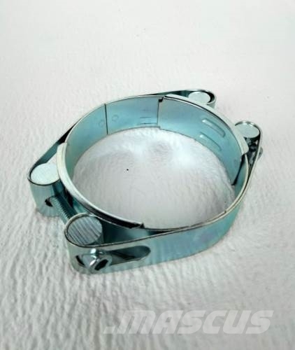  70-83 mm Saugschlauch Kranpumpe Інше обладнання