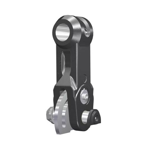  80-100/35 HD Einfachpendelbremse Stahl Other components
