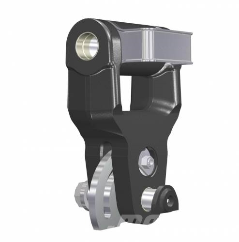 80/35-184/40 HD Einfachpendelbremse Stahl Autres accessoires pour matériel forestier