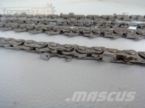 87TG 404'' 2,0 mm Інше обладнання