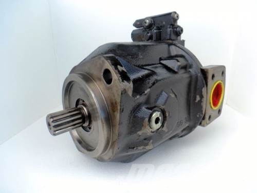  A10VO71 Other components