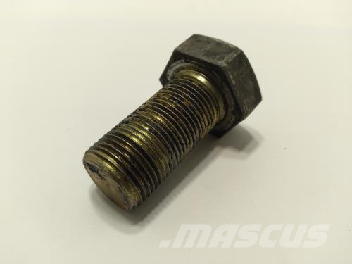  Bolzen Walzenzylinder Valmet 370.2 その他部品