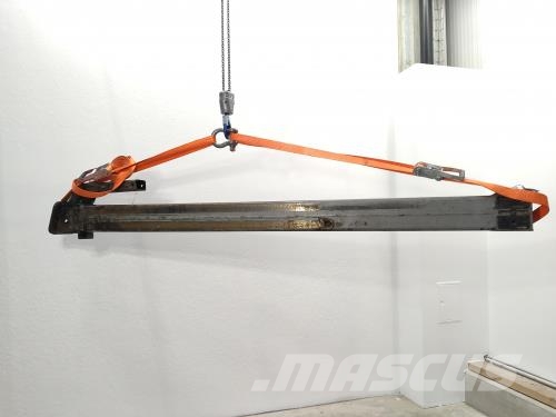 Cranab Access DT Ostale komponente