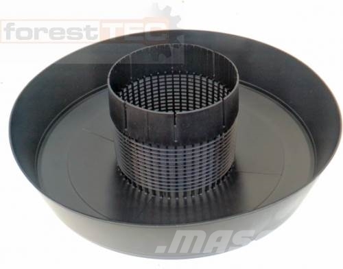 D=155 mm Cat580 Ecolog 590 Інше обладнання